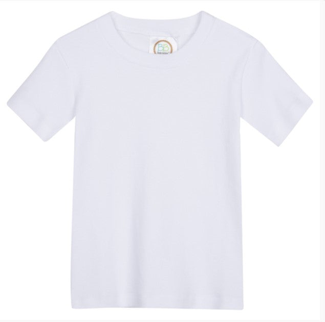 Short Sleeve Tee