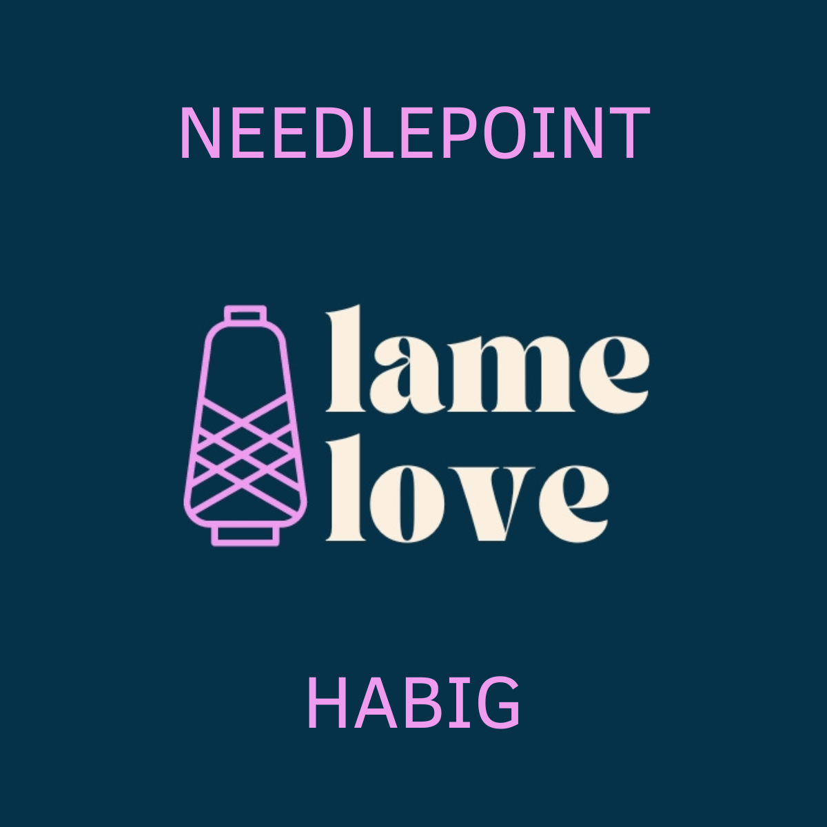 CUSTOM ORDER - HABIG