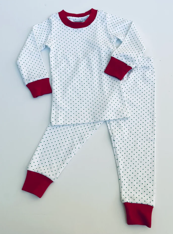 Fitted Pajamas - UNISEX