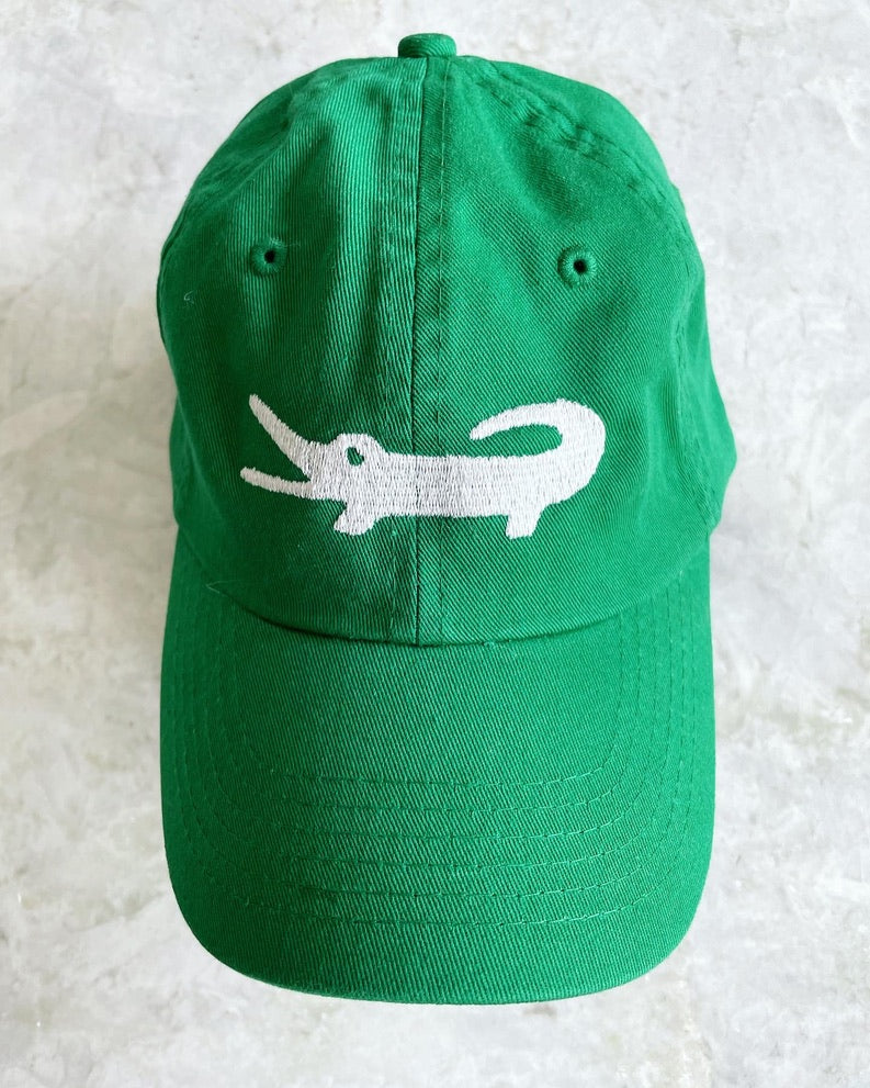 Small Fit Bio-Washed Kids Hat