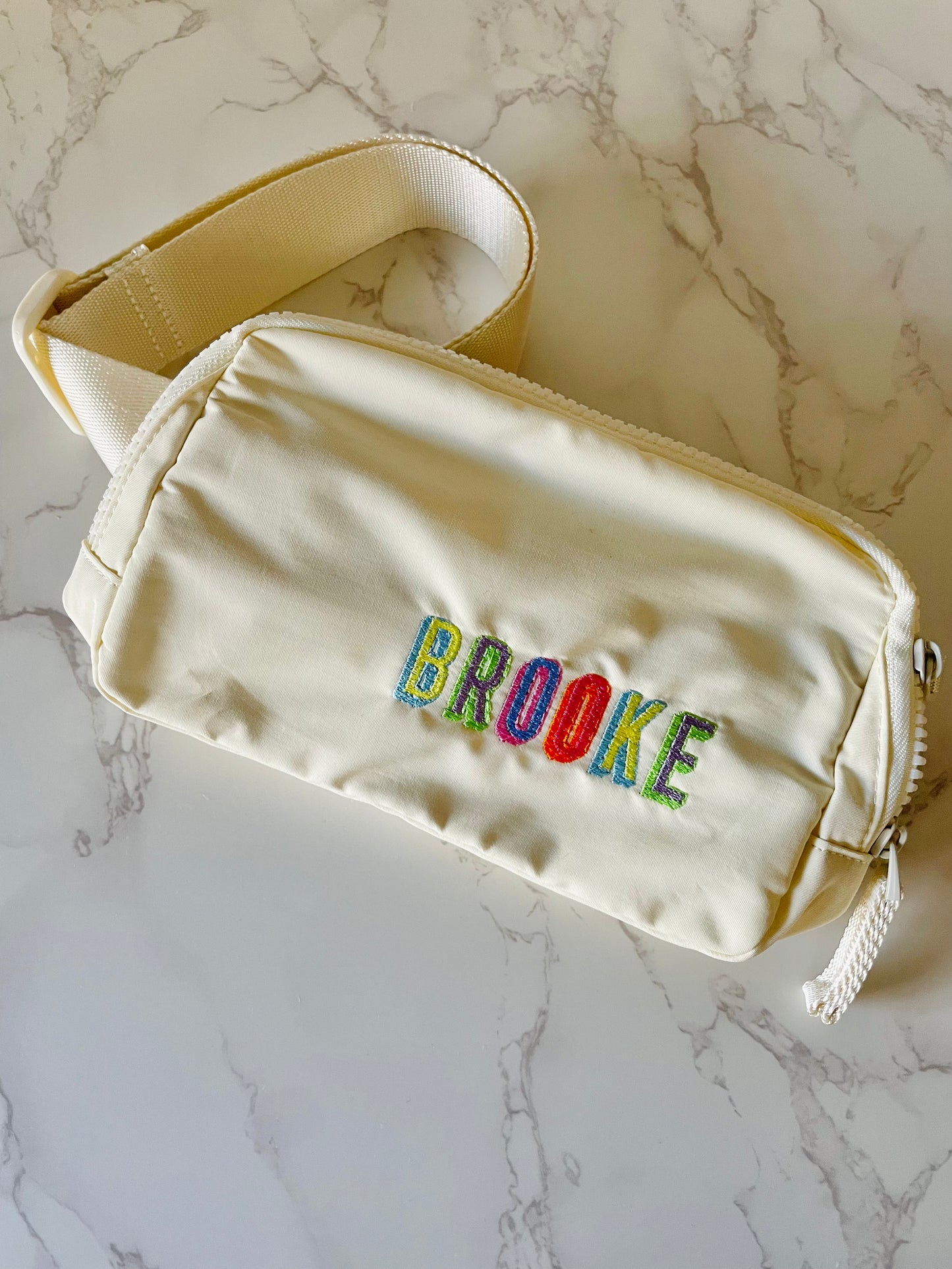 Kids Belt Bag