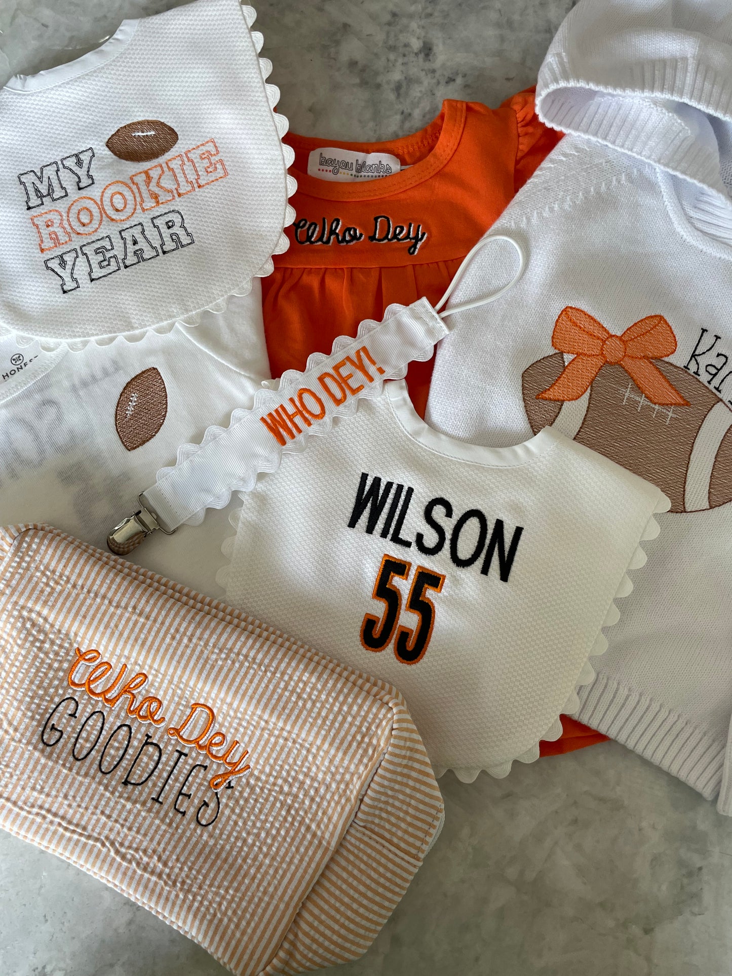 Baby Bundle Gift Set