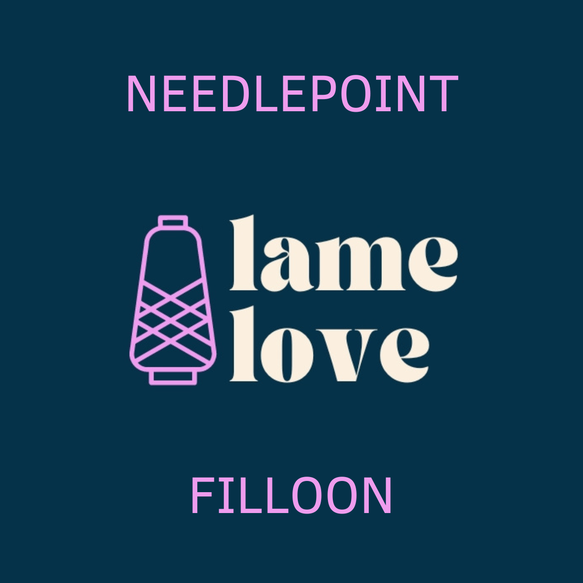 CUSTOM ORDER - FILLOON